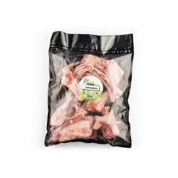 Lammeben 1 kg