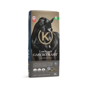 Krafft Low Starch GASTRO MASH