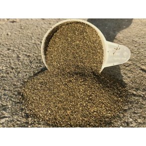 Nature's First Bio-Alg tangmel