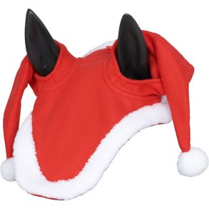 HorseGuard Nissehue til hest