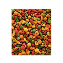 Nutribird P19 Tropical