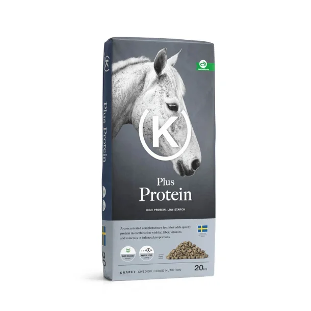 KRAFFT Plus Protein