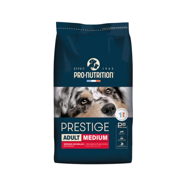 Prestige Adult Medium