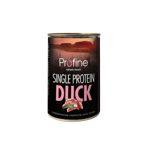 Profine Single Protein  Duck