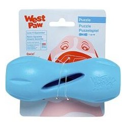 West Paw Qwizl Small
