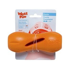 West Paw Qwizl Small