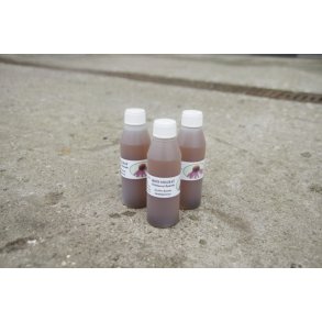 Nature's First Rd Solhat, flydende