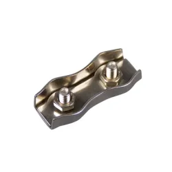 horizont electric fence rope connector