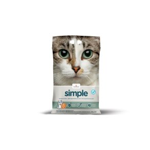 SIMPLE Kattegrus 10kg