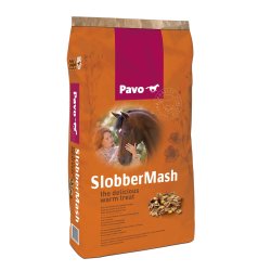 Pavo SlobberMash