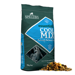 Cool Mix 20 Kg, Spillers