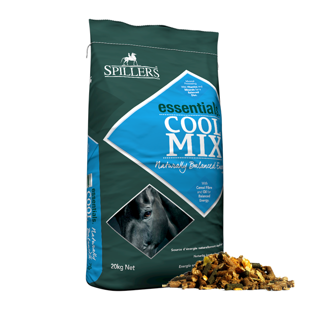 Cool Mix 20 Kg, Spillers