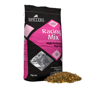 Spillers Racing Mix 20kg