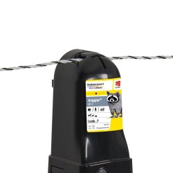horizont 6 V / 12 V electric fence energiser - trapper AB12