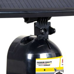 horizont 6 V / 12 V electric fence energiser - trapper AB12