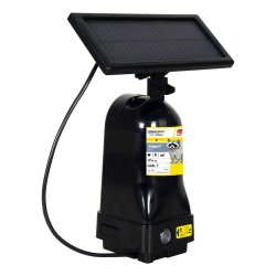 horizont 6 V / 12 V electric fence energiser - trapper AB12