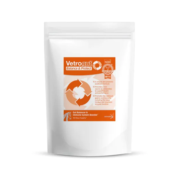 Vetrogut Balance &amp; Protect - 420 gr.