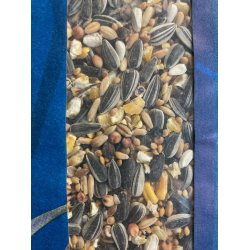 Naturfugl Vildtfugleblanding 2 MB