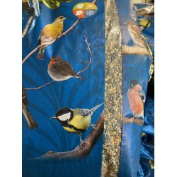 Naturfugl Vildtfugleblanding 2 MB