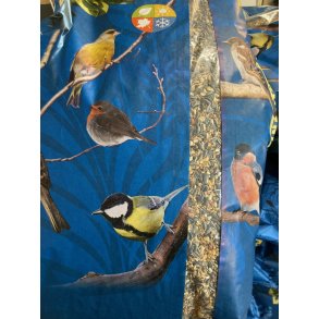 Naturfugl Vildtfugleblanding 2 MB