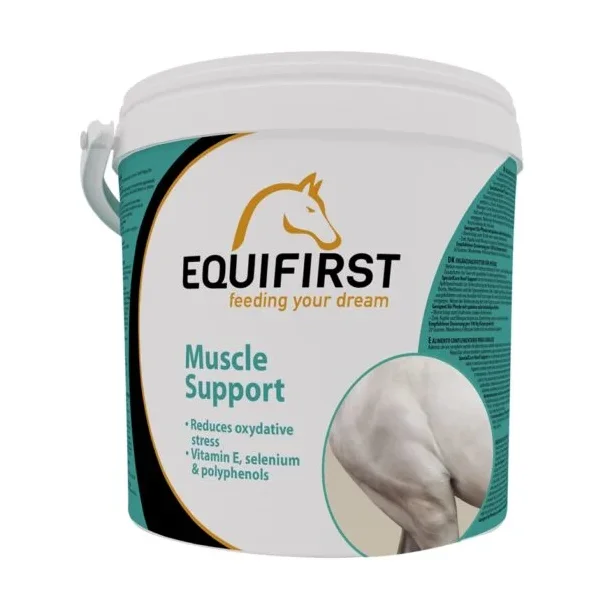 EQUIFIRST Muscle Support 4 kg