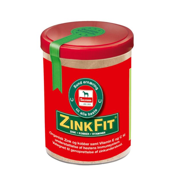 Salvana ZinkFit, 500 g